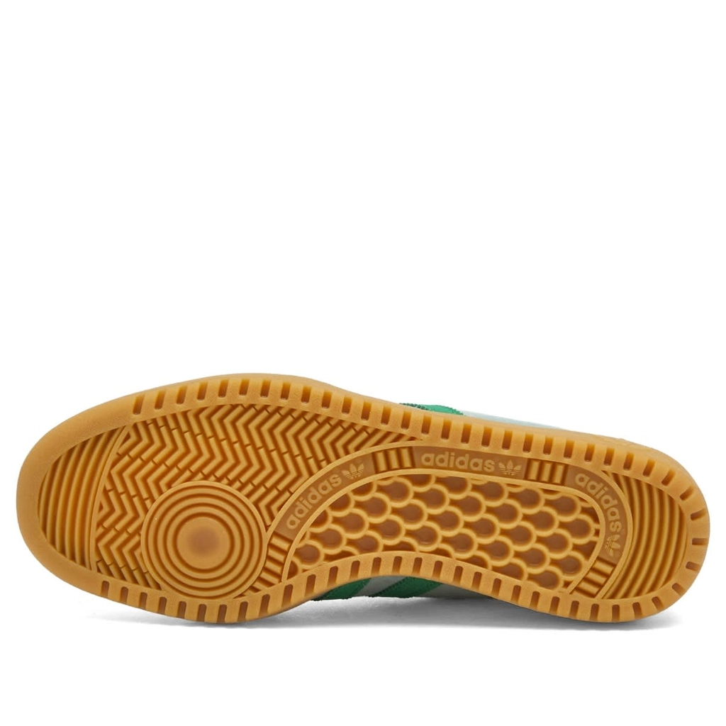 Adidas Originals Bermuda W Hazy Green/Preloved Green/Gum